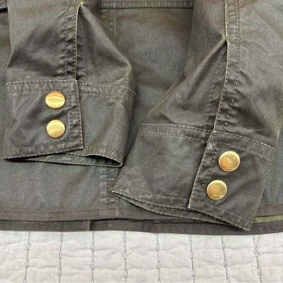 J.Crew Boyfriend Field Jacket - Picture 11 of 11